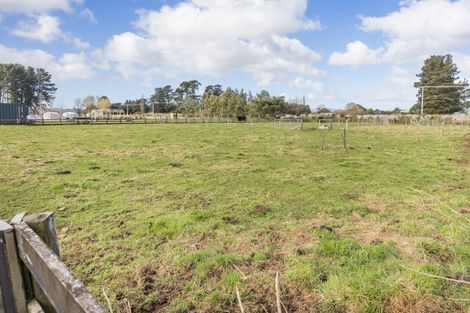 Photo of property in 20 Beckett Lane, Dannevirke, 4972