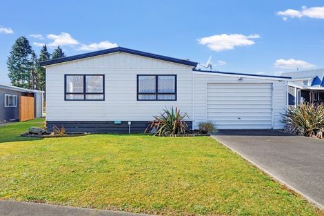 Photo of property in 7 Alpine Way, Ohakune, 4625
