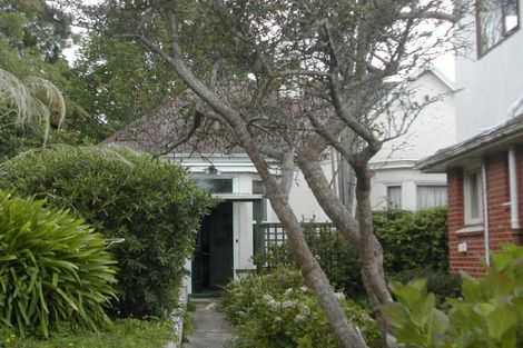 Photo of property in 66 Russell Street, Dunedin Central, Dunedin, 9016