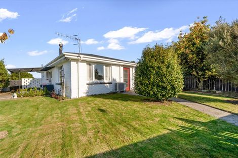 Photo of property in 69 Christina Street, Strathern, Invercargill, 9812