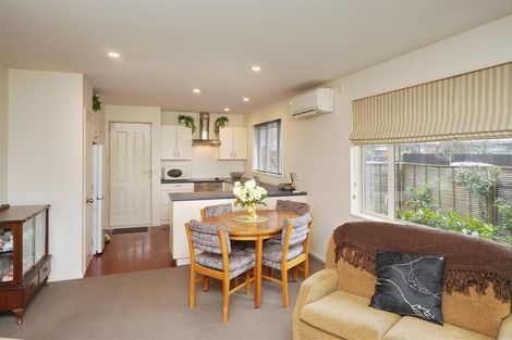 Photo of property in 1/54 Bellvue Avenue, Papanui, Christchurch, 8053