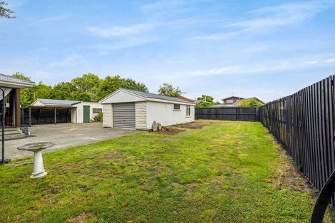 Photo of property in 35 Balrudry Street, Avonhead, Christchurch, 8042