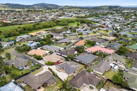 Photo of property in 78 Corinth Grove, Papamoa Beach, Papamoa, 3118
