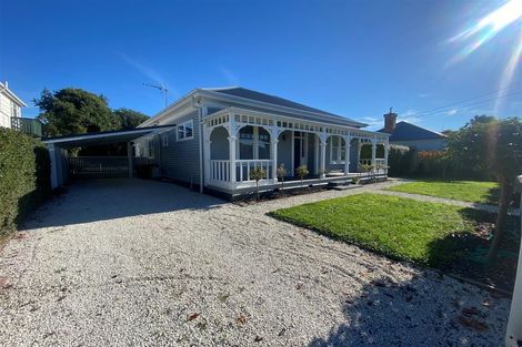 Photo of property in 7 Hanmer Street, Linwood, Christchurch, 8011