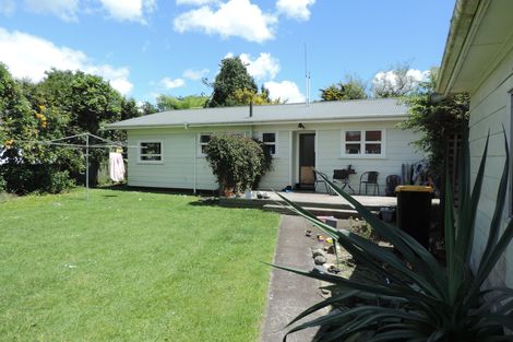 Photo of property in 8 Konini Place, Matamata, 3400