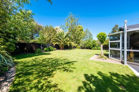 Photo of property in 9a Seneca Place, Burwood, Christchurch, 8083