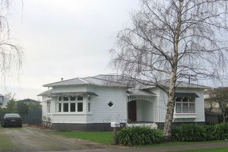 Photo of property in 54 North Street, Feilding, 4702