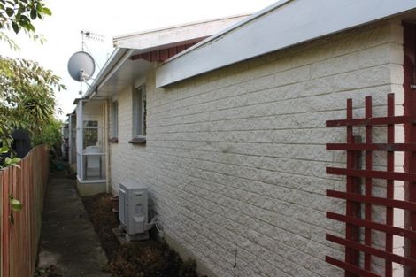 Photo of property in 4/304 Herbert Street, Windsor, Invercargill, 9810