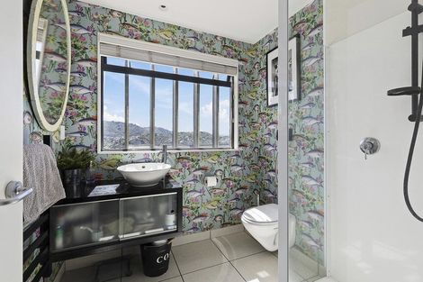 Photo of property in 77a Weld Street, Wadestown, Wellington, 6012