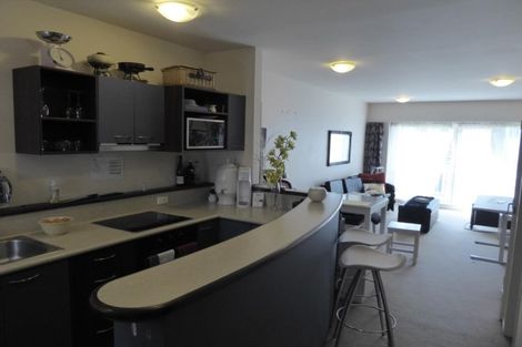 Photo of property in Luxford Villas, 104/72 Herald Street, Berhampore, Wellington, 6023