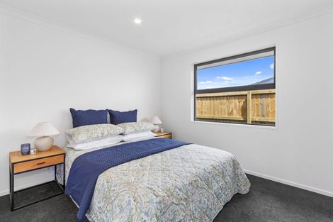 Photo of property in 15 Cleaver Street, Woodend, 7610