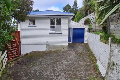 Photo of property in 4a Quetta Street, Ngaio, Wellington, 6035