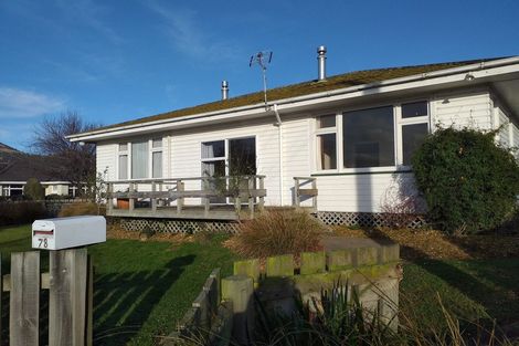 Photo of property in 78 Church Street, Mosgiel, 9024