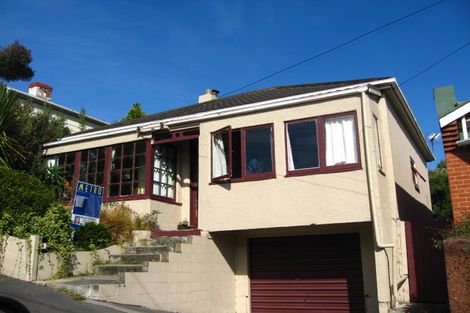 Photo of property in 10 Blacks Road, North East Valley, Dunedin, 9010