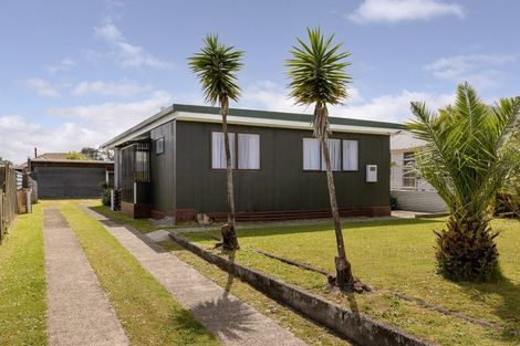 Photo of property in 16 Gordon Street, Kawerau, 3127