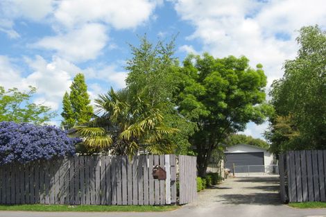 Photo of property in 25 Bush Street, Rangiora, 7400