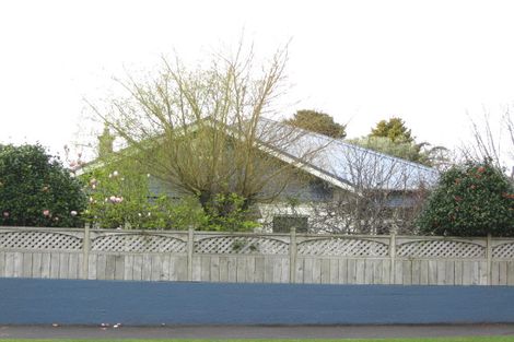 Photo of property in 159 Coronation Avenue, Welbourn, New Plymouth, 4310