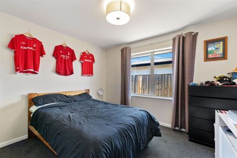 Photo of property in 5 Shona Lane, West Melton, 7618