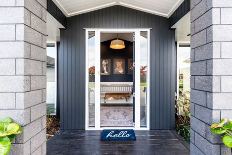 Photo of property in 56 Whare Marama Drive, Leamington, Cambridge, 3432