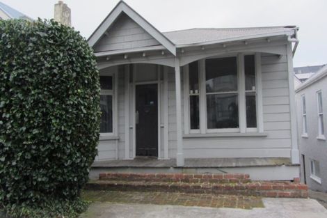 Photo of property in 92 Forth Street, North Dunedin, Dunedin, 9016