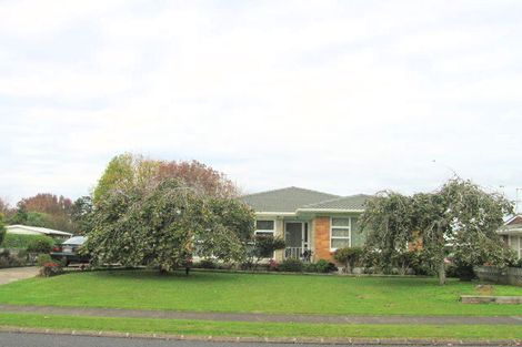 Photo of property in 68 Omana Road, Papatoetoe, Auckland, 2025