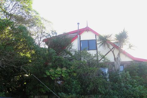 Photo of property in 34 Pekanga Road, Normandale, Lower Hutt, 5010