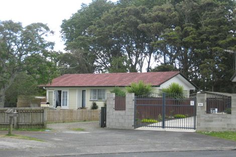 Photo of property in 13 Selago Place, Manurewa, Auckland, 2102