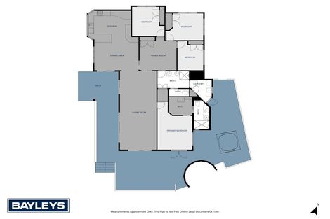 Photo of property in 53 Whangaumu Street, Tutukaka, Whangarei, 0173