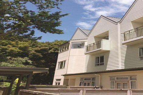 Photo of property in Henry Walton Flats, 9/2 Upper Queen Street, Auckland Central, Auckland, 1010