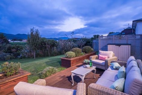 Photo of property in 11 Trusham Court, Paraparaumu, 5032