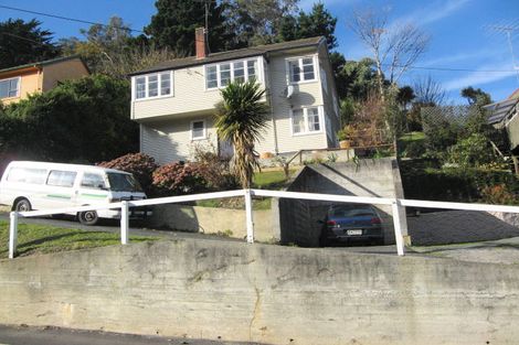 Photo of property in 84 Somerville Street, Andersons Bay, Dunedin, 9013