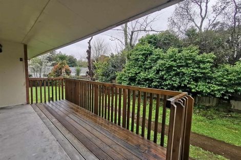 Photo of property in 15 Windsor Street, Springfield, Rotorua, 3015