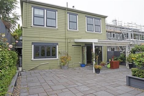 Photo of property in 473 Highgate, Maori Hill, Dunedin, 9010