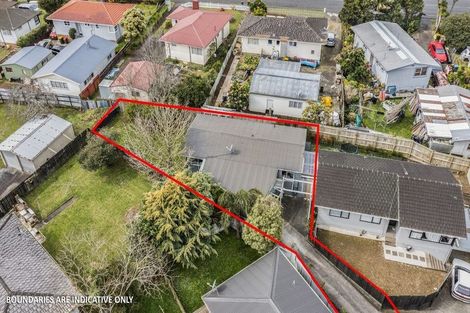 Photo of property in 1/14 Hobart Crescent, Wattle Downs, Auckland, 2103