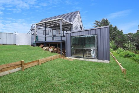 Photo of property in 413a Spains Road, Awanui, 0486