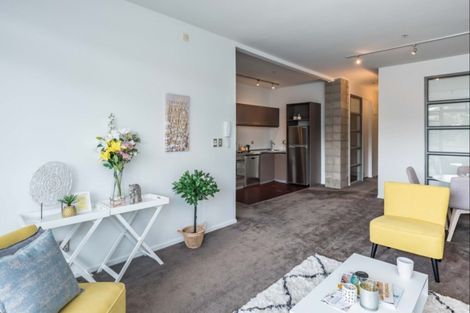 Photo of property in Vespa Apartments, 401/20 Hanson Street, Mount Cook, Wellington, 6021