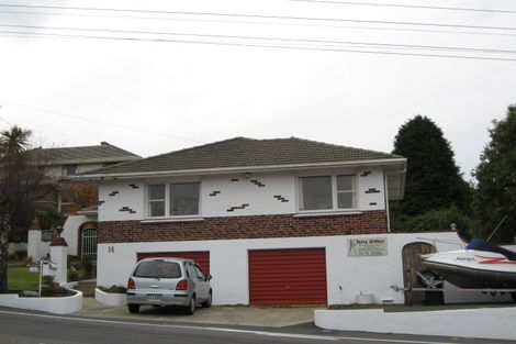 Photo of property in 14 Napier Street, Belleknowes, Dunedin, 9011