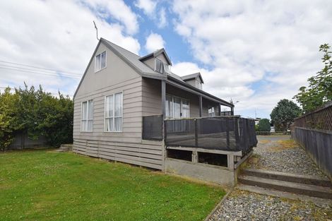 Photo of property in 1 O'byrne Street, Waikiwi, Invercargill, 9810