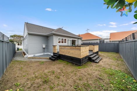 Photo of property in 40 Bell Road, Waiwhetu, Lower Hutt, 5010