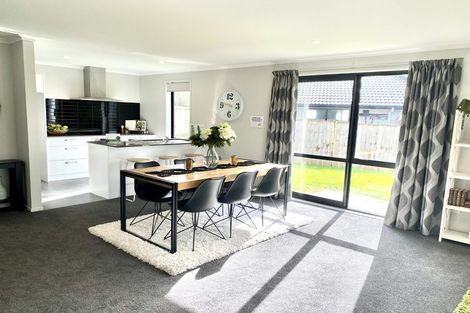 Photo of property in 22 Peter Bourne Drive, Pokeno, 2402