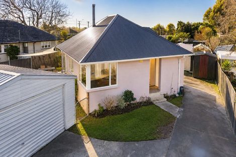 Photo of property in 3 Awatea Road, Hornby, Christchurch, 8042