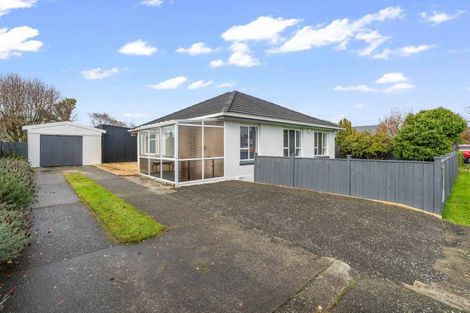 Photo of property in 61 Paterson Street, Grasmere, Invercargill, 9810