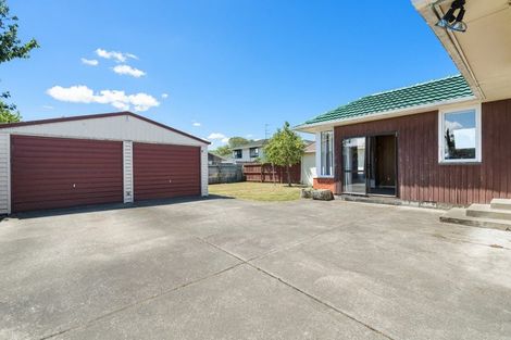 Photo of property in 46 Rountree Street, Upper Riccarton, Christchurch, 8041