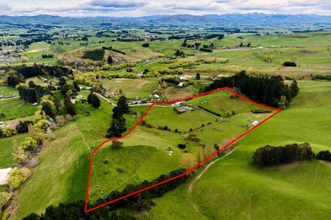 Photo of property in 66 Deer Park Road, Cheviot, 7310