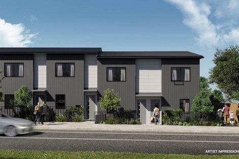 Photo of property in 15 Sealord Place, Manurewa, Auckland, 2102