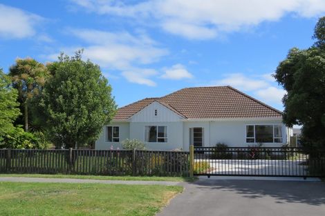 Photo of property in 34 Caudron Road, Wigram, Christchurch, 8042