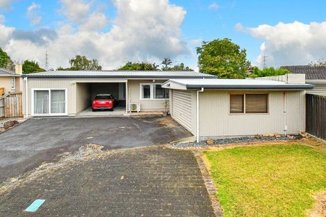 Photo of property in 113 Elliot Street, Pahurehure, Papakura, 2113