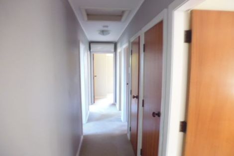 Photo of property in 1 Protea Street, Maungaraki, Lower Hutt, 5010