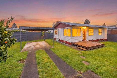 Photo of property in 38 Clark Court, Te Awamutu, 3800