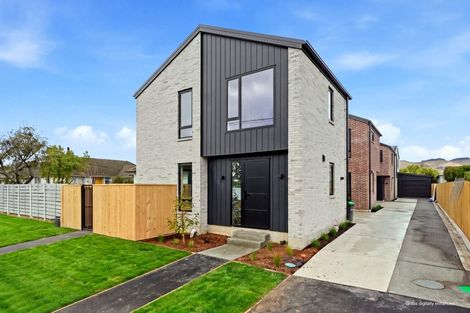 Photo of property in 16 Roker Street, Somerfield, Christchurch, 8024